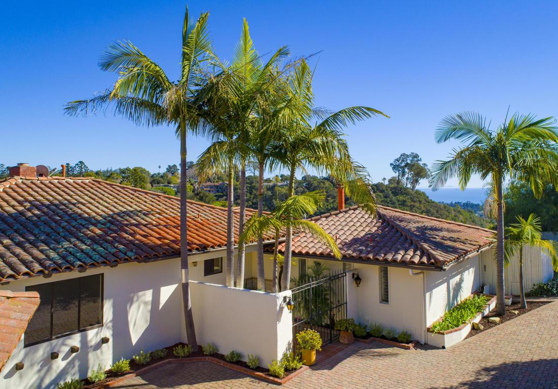 1790 Eucalyptus Hill Rd - Photo 1