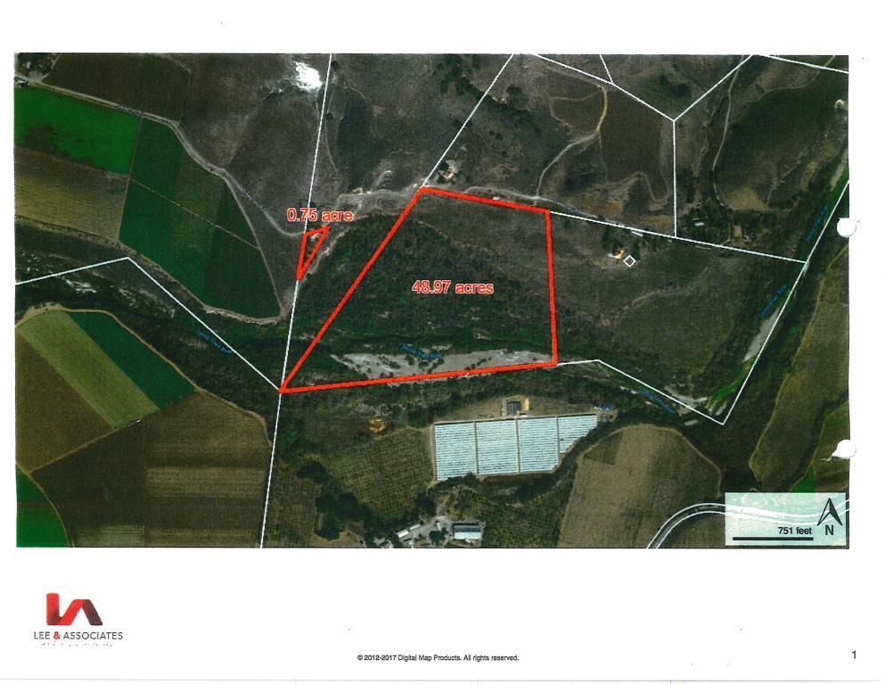 0 Sweeney Road - Photo 1