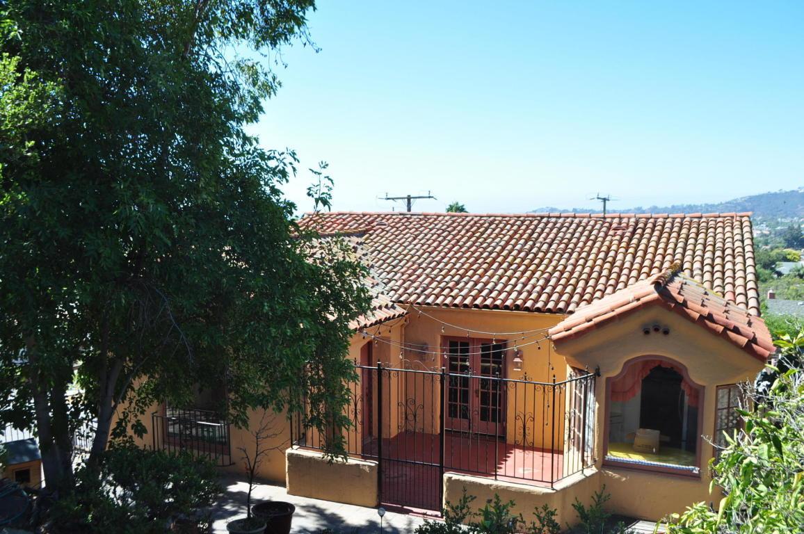 501 Alameda Padre Serra - Photo 1