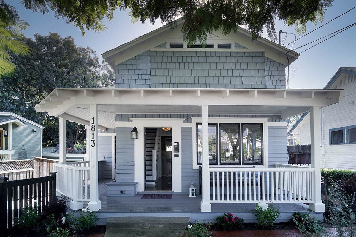 1813 Castillo St - Photo 1