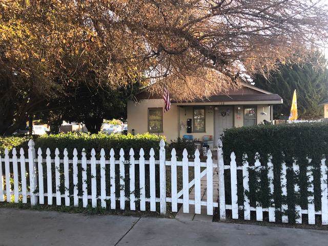 438 O St - Photo 1