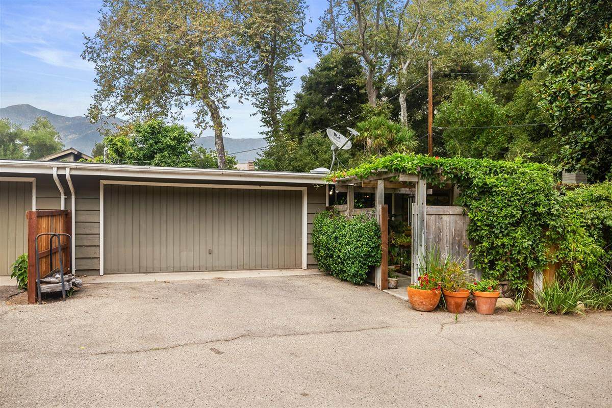460 D San Ysidro Rd - Photo 1