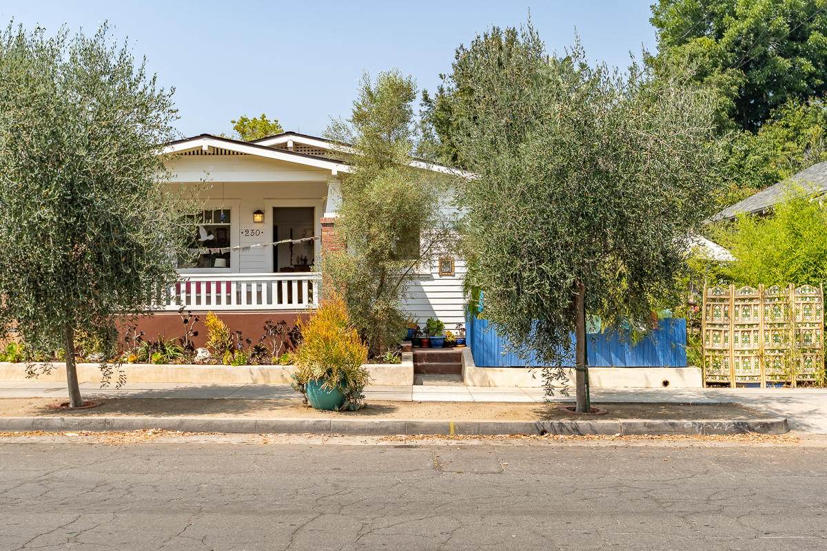 230 Pedregosa St - Photo 1