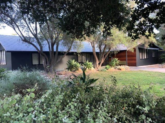 680 San Ysidro Rd - Photo 1