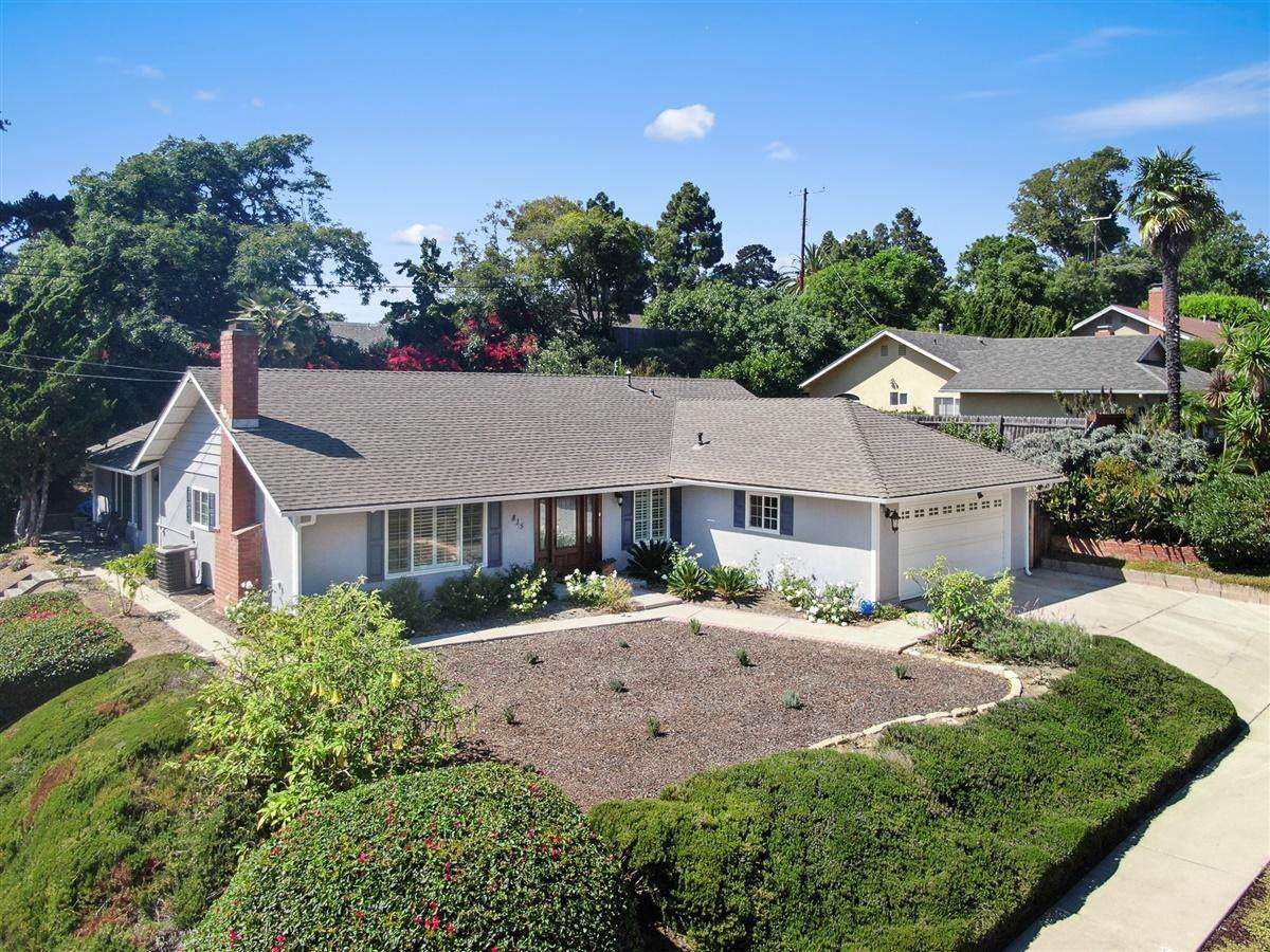 815 Flora Vista Dr - Photo 1