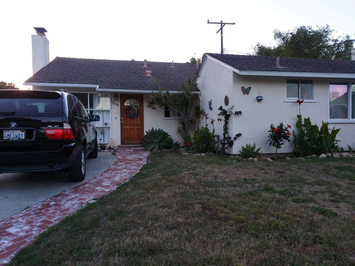 1210 Del Oro Ave - Photo 1