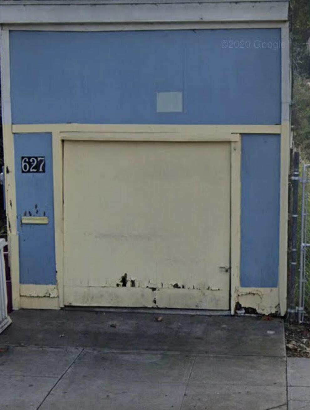 627 Bath St - Photo 1