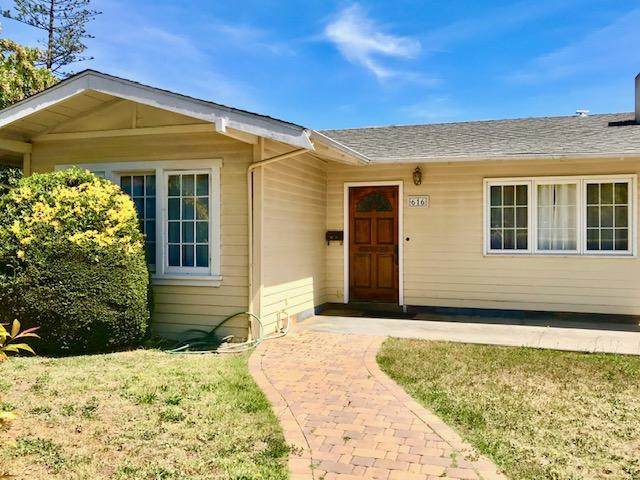 616 Sola St - Photo 1