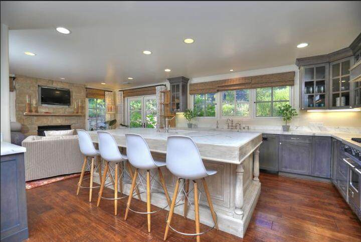 1220 Cima Linda Ln - Photo 1
