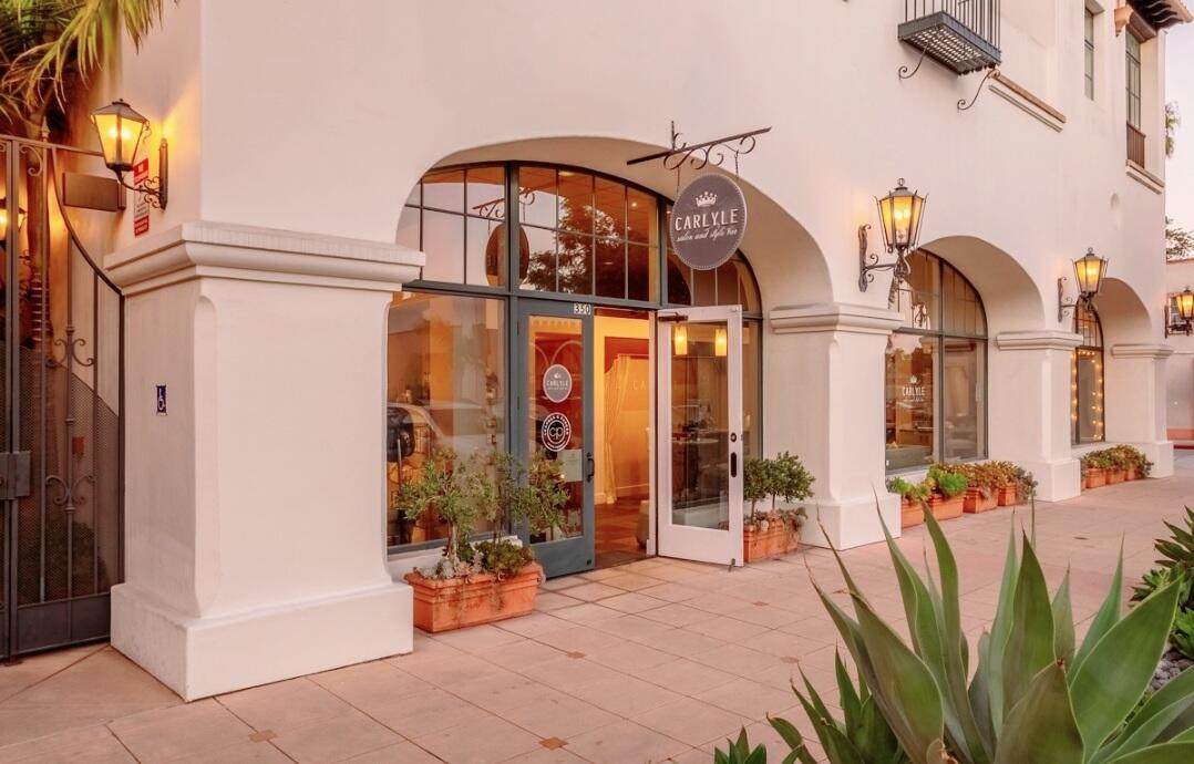 350 Chapala St. - Photo 1