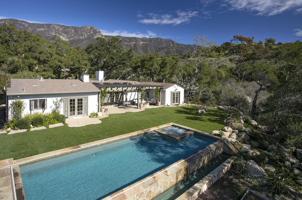 696 Ladera Lane - Photo 1
