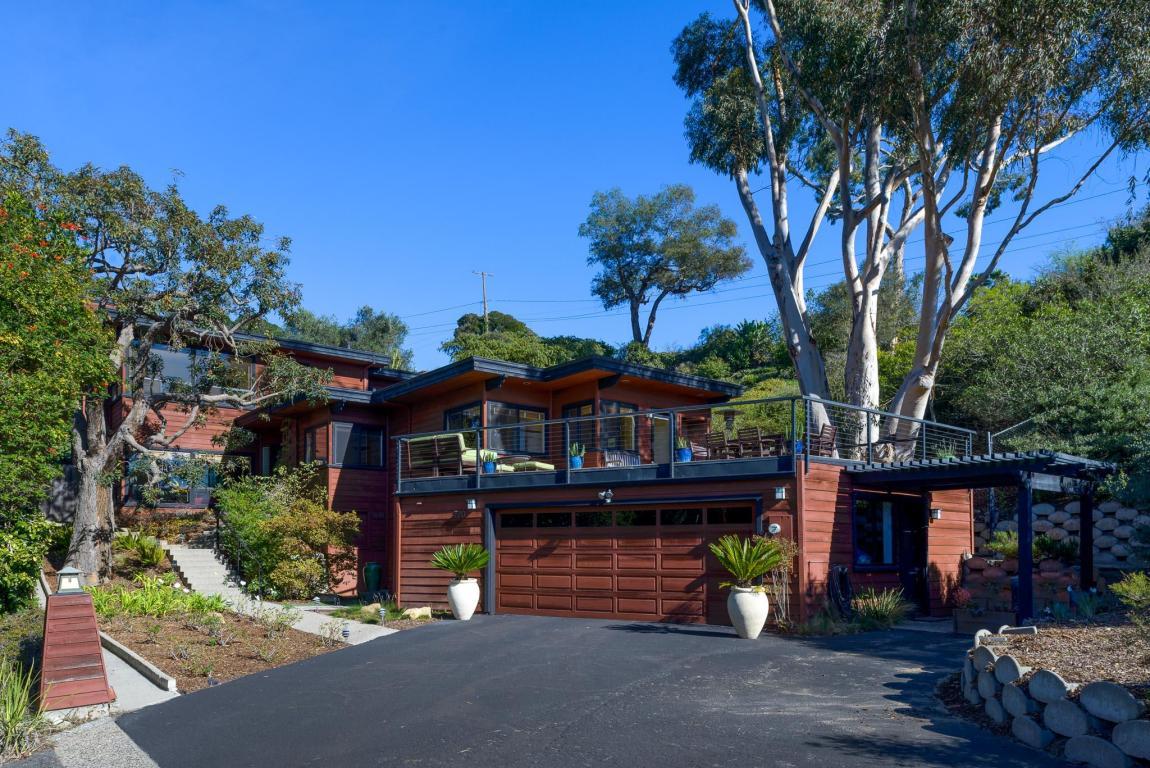 720 Fellowship Road - Photo 1