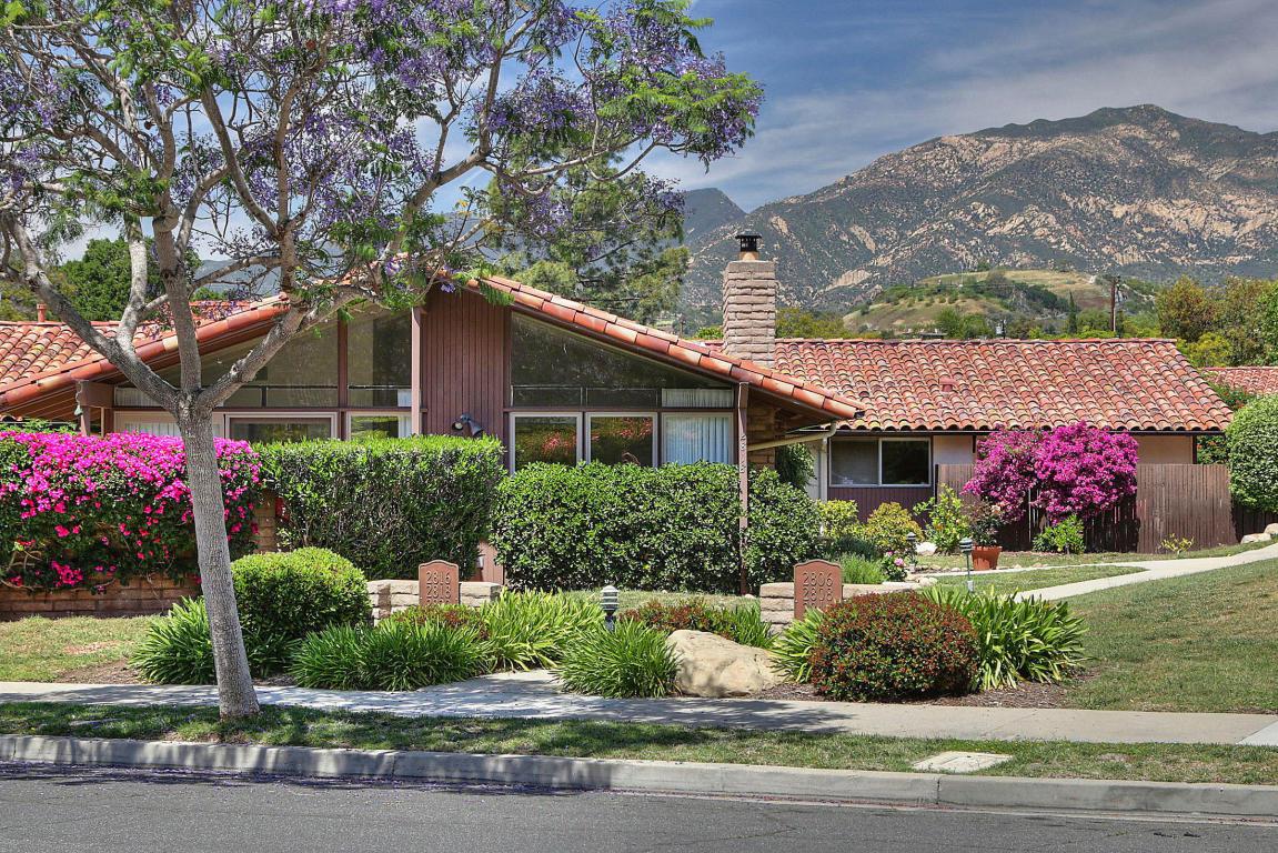2818 Miradero Drive - Photo 1