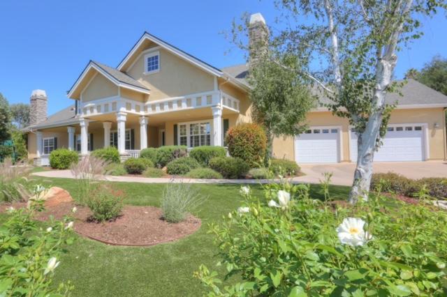 939 Old Ranch Rd - Photo 1