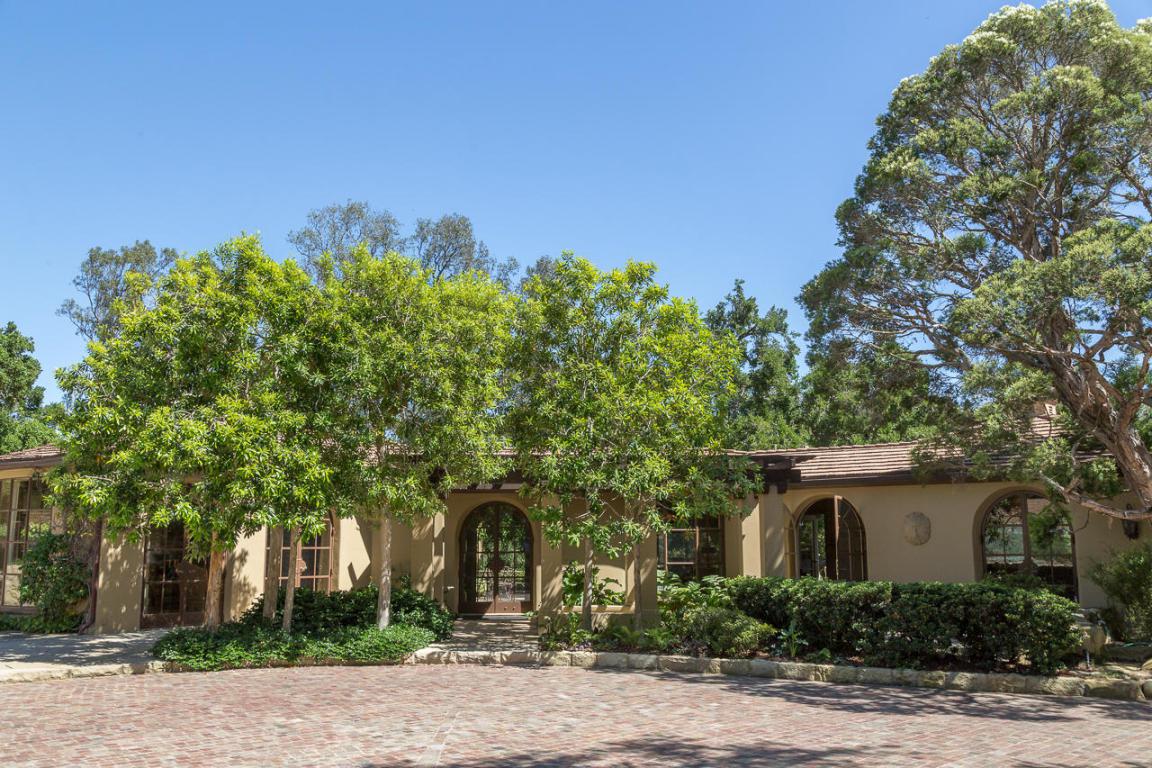739 Hot Springs Rd - Photo 1
