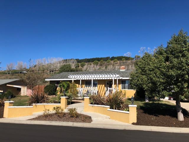 375 Glennora Way - Photo 1