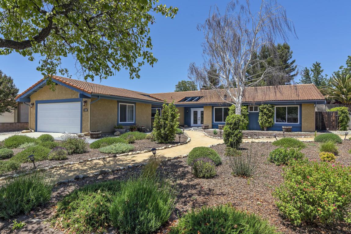 2141 Creekside Dr - Photo 1