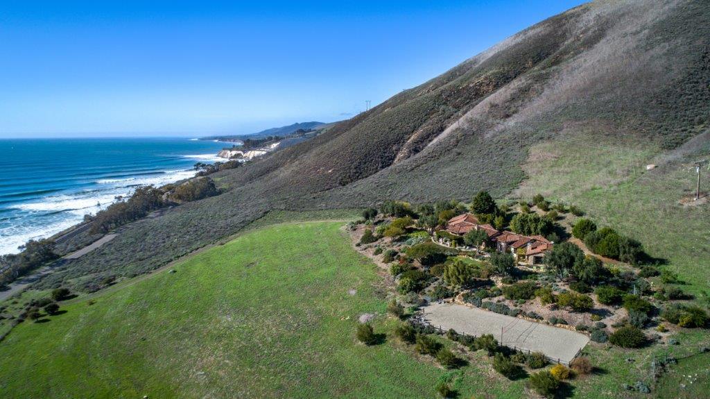 121 Hollister Ranch Road - Photo 1