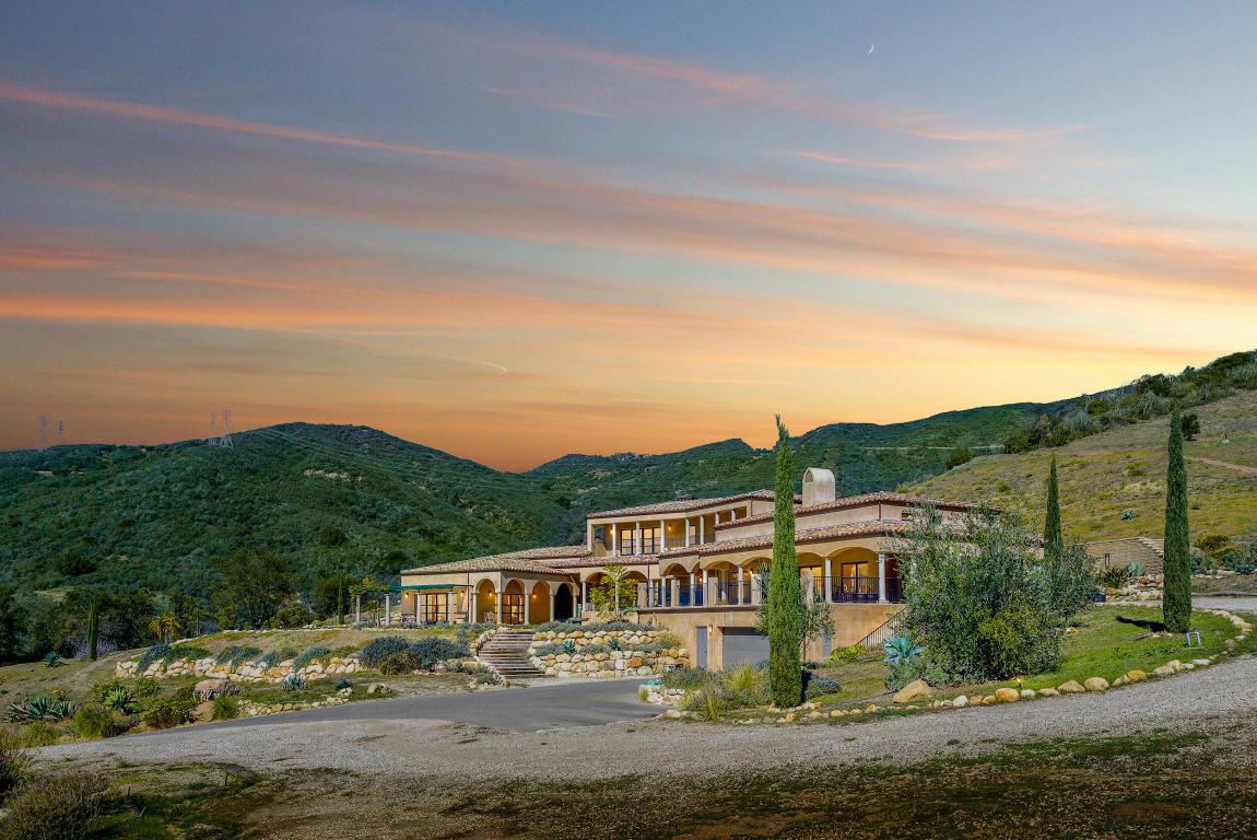1747 San Marcos Pass Rd - Photo 1