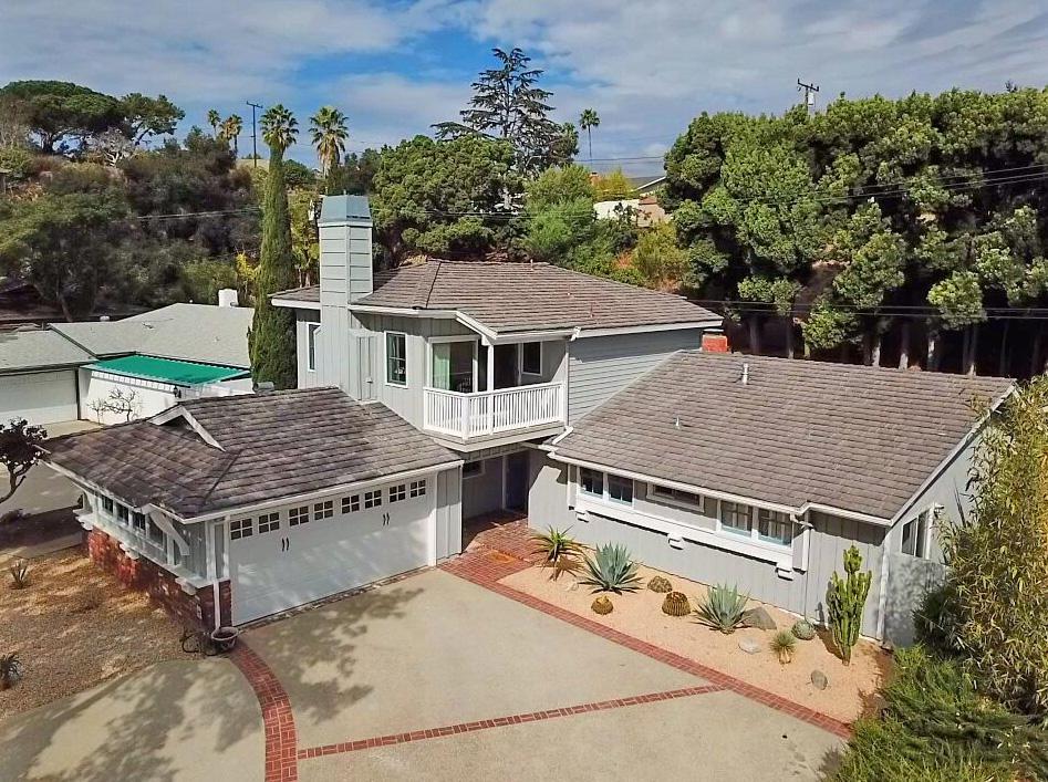 1118 Portesuello Ave - Photo 1