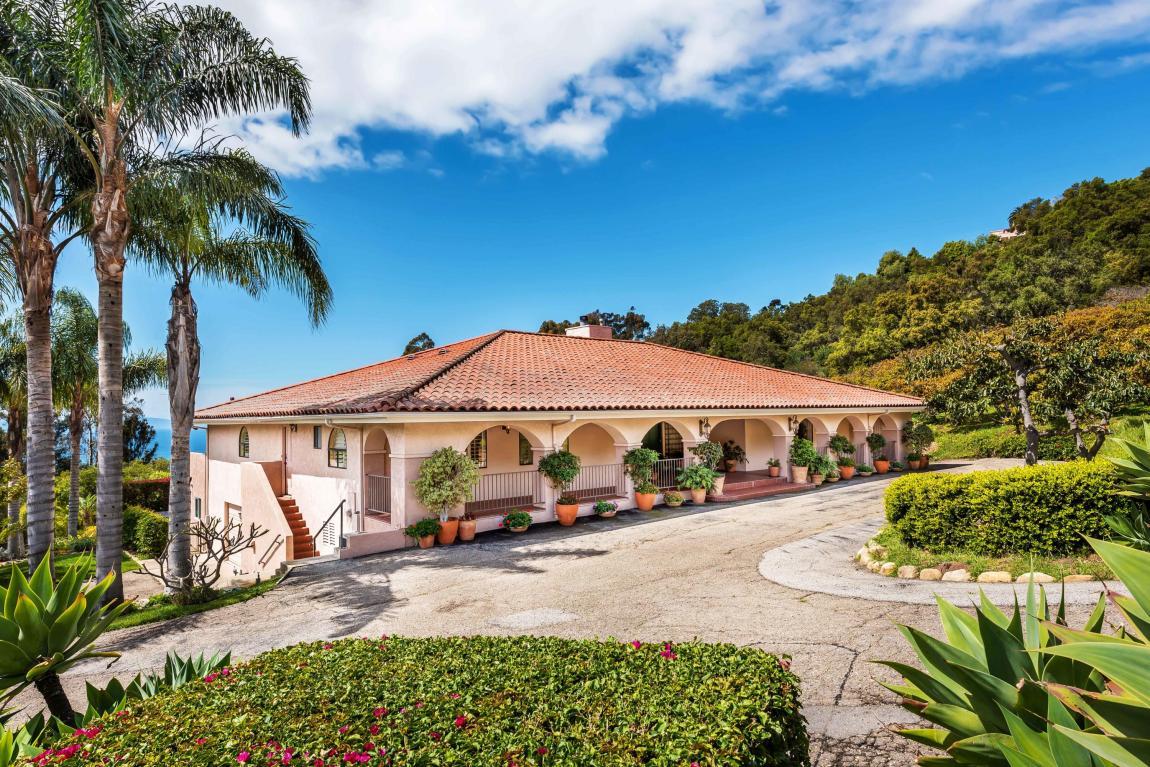 3085 Vista Linda Ln - Photo 1