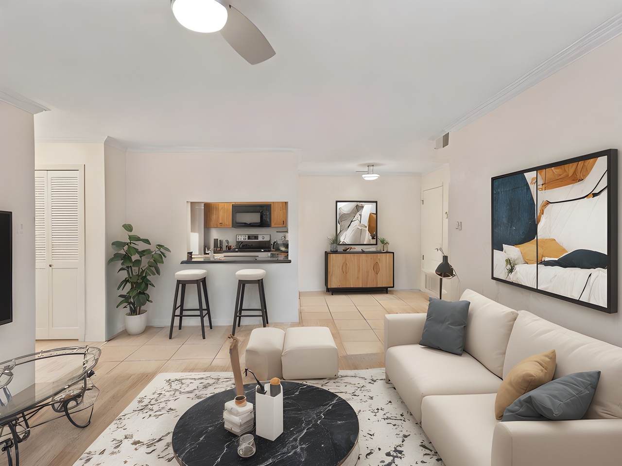 505 Oppenheimer Drive - Photo 1