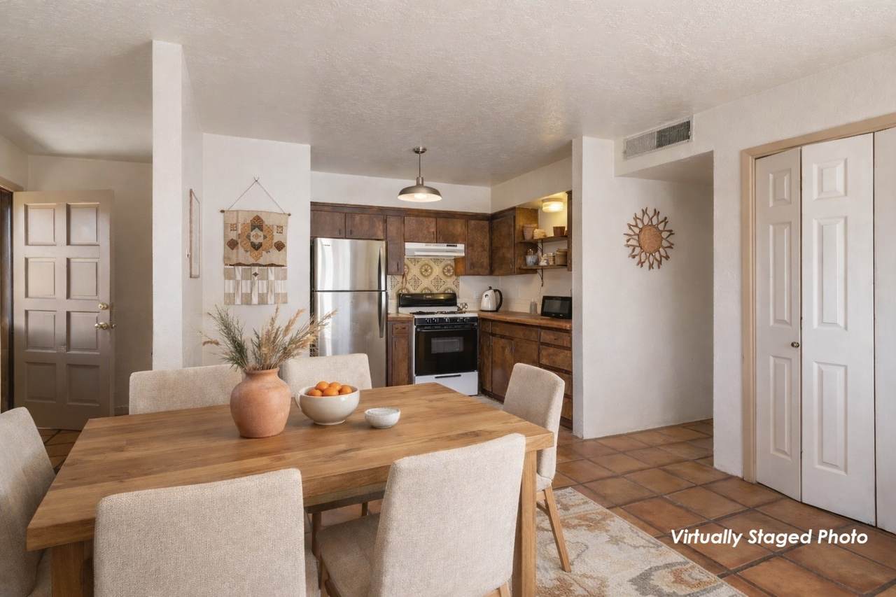 414 A and B Camino Don Miguel - Photo 1