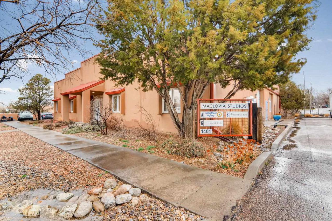 1401 Maclovia A - Photo 1