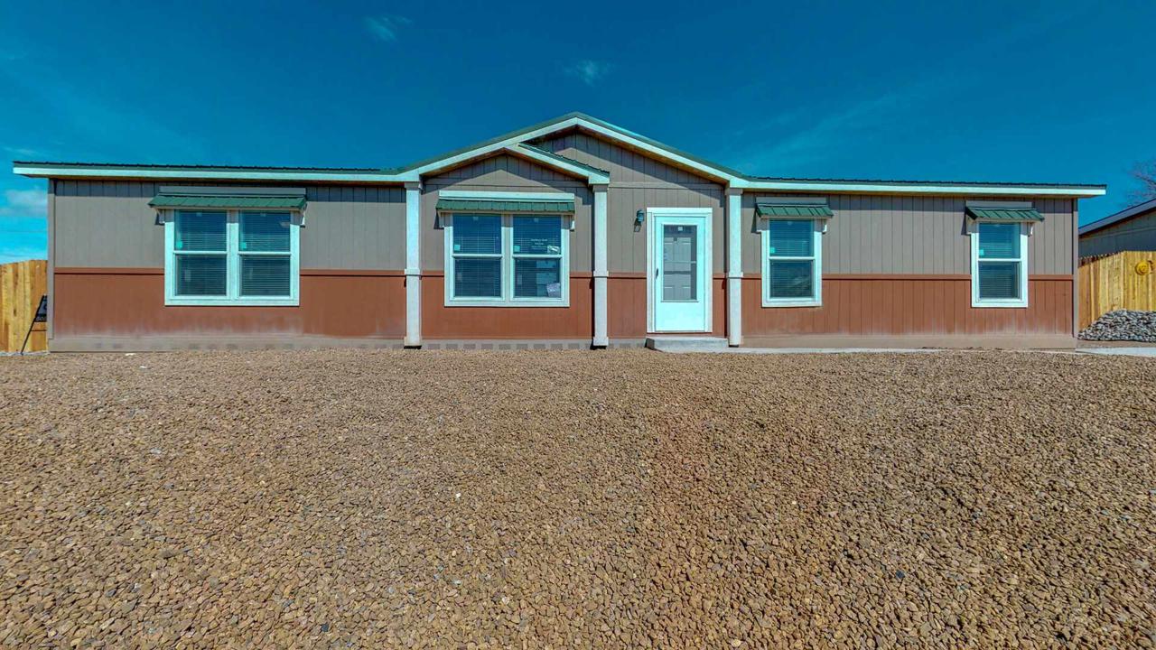 1729 Desert Vista Dr. - Photo 1