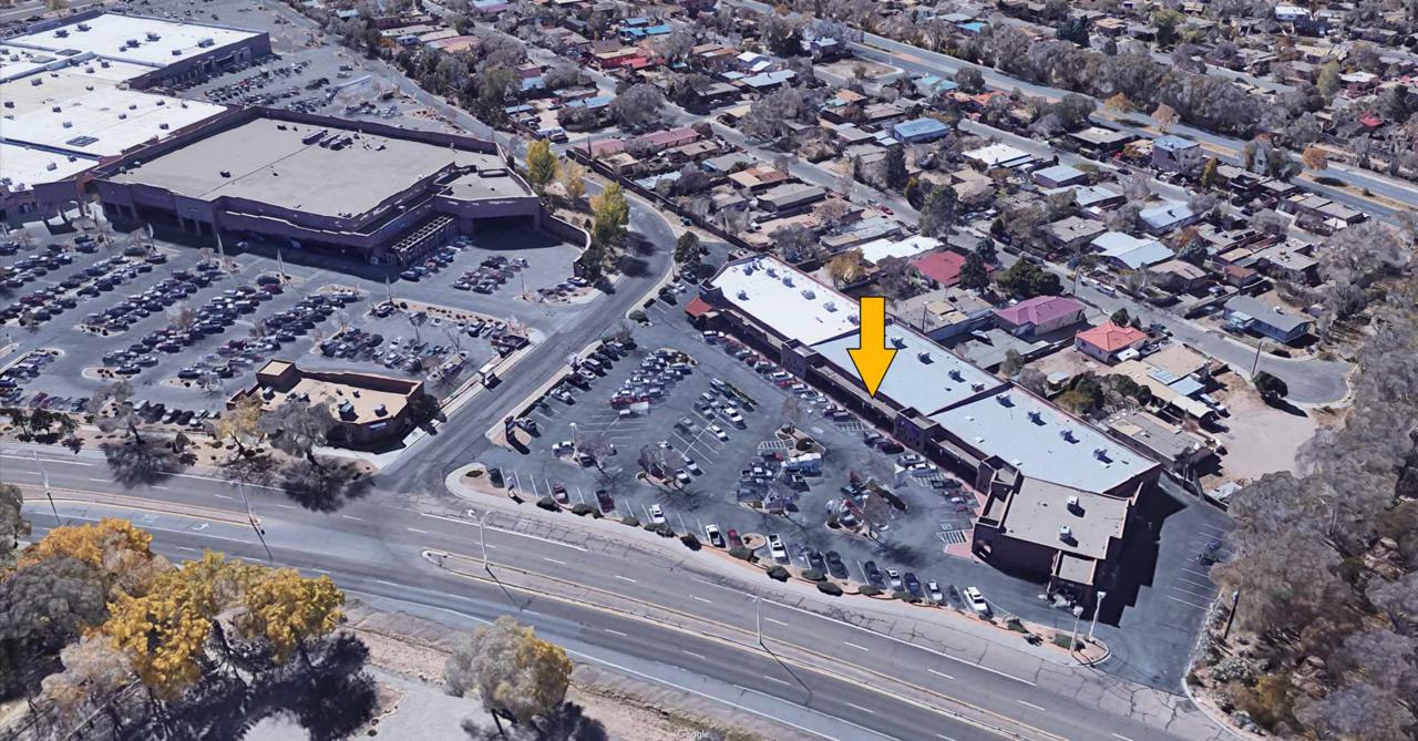 510 Guadalupe - Photo 1