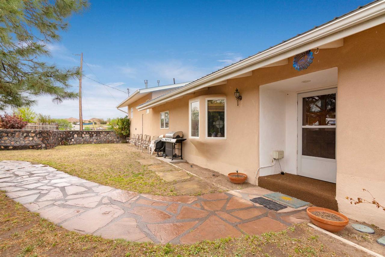 43-A Boneyard Rd. - Photo 1