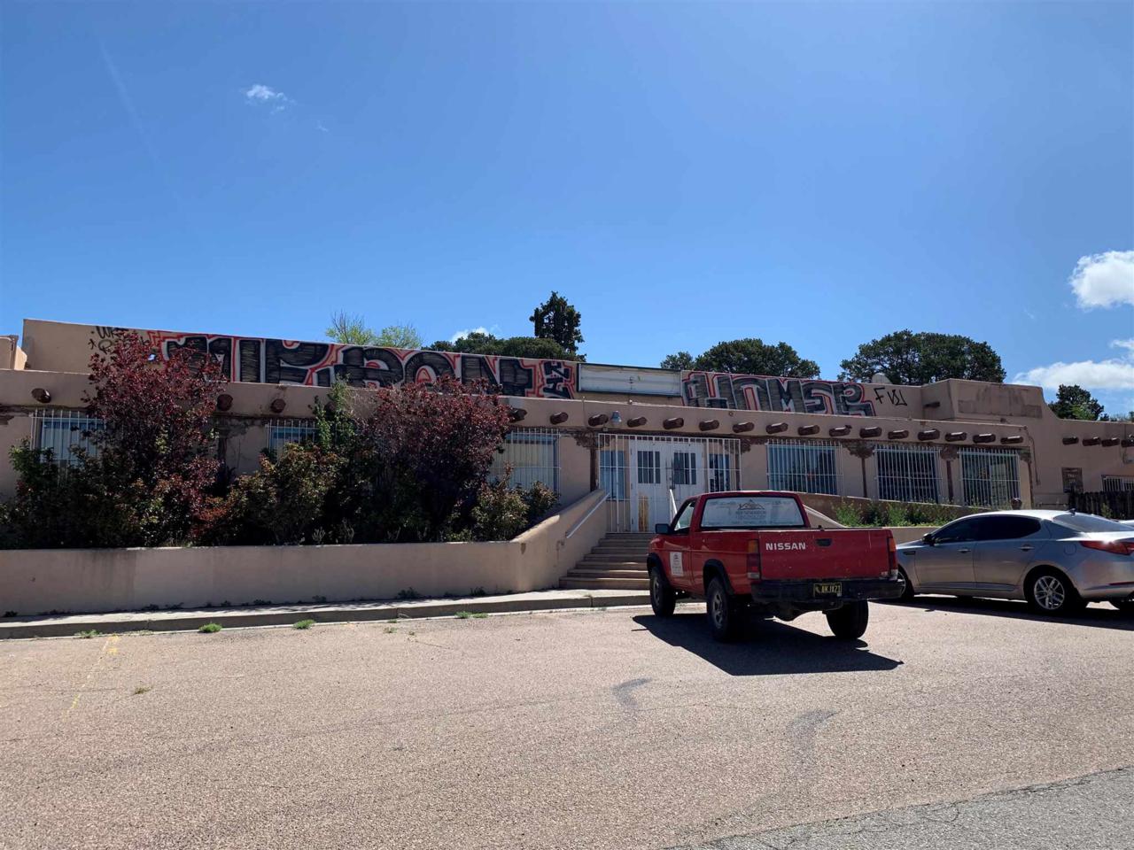52 Old Las Vegas Highway - Photo 1
