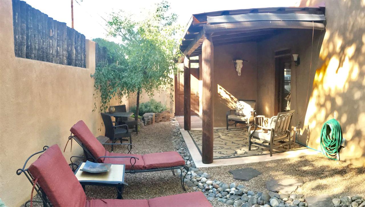 612 Gomez Rd - Photo 1
