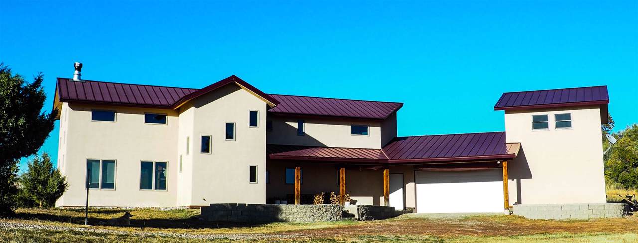 12 Horn Toad Road - Photo 1
