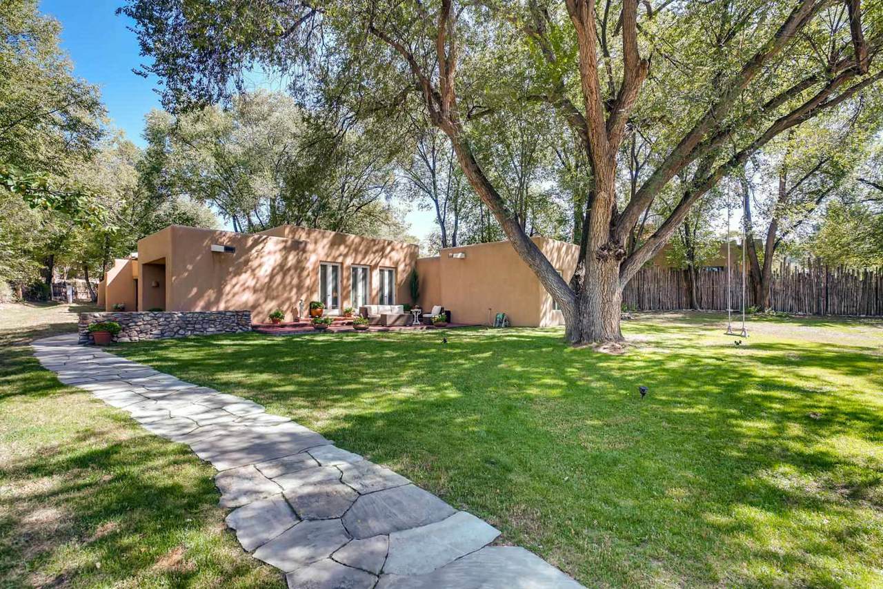 1563 Bishops Lodge Road - Photo 1