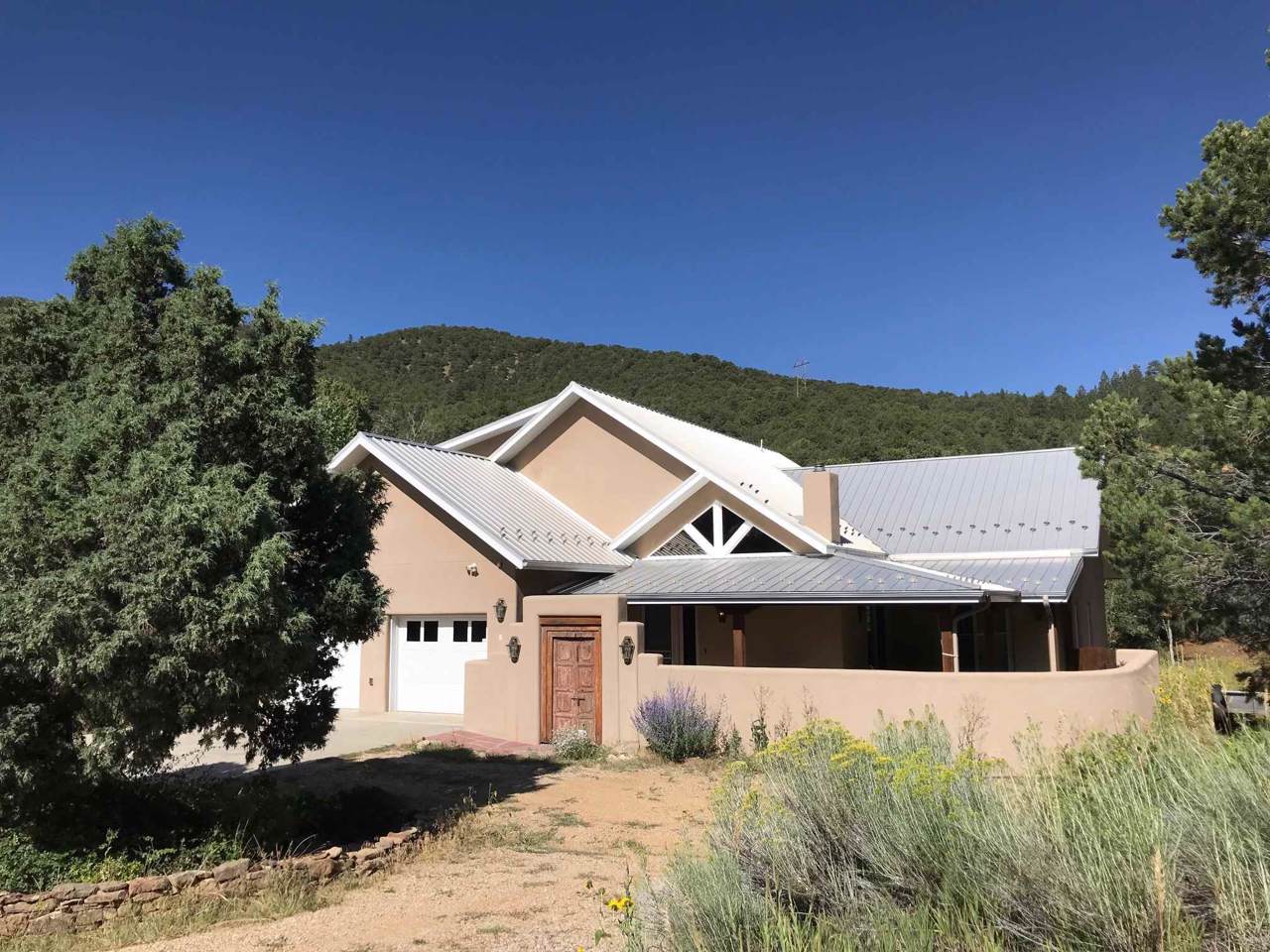 25936 Hwy 64E - Photo 1