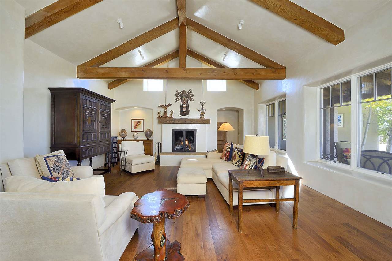 22 Lodge Trail - Photo 1