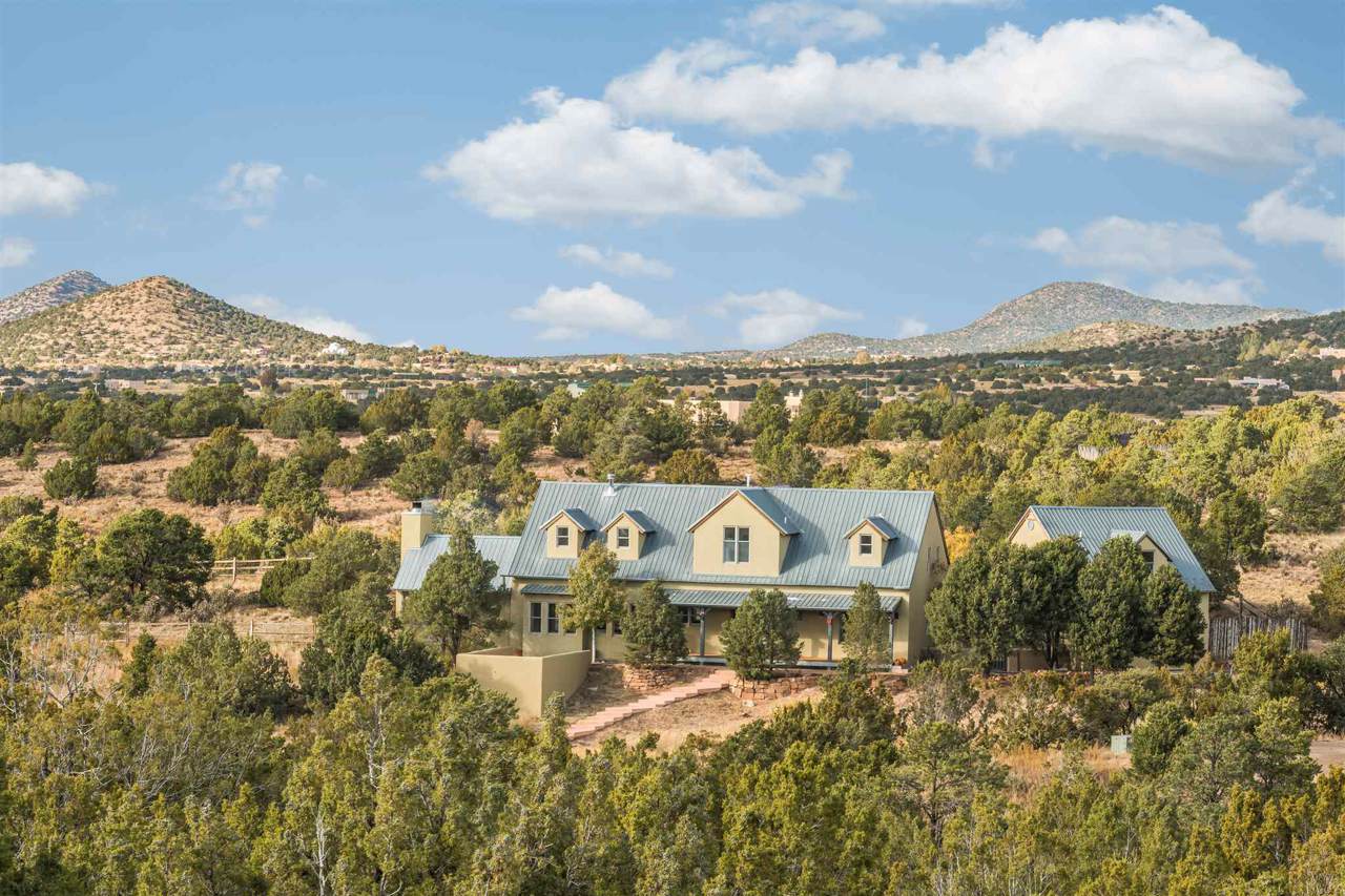 121 B Camino Acote - Photo 1