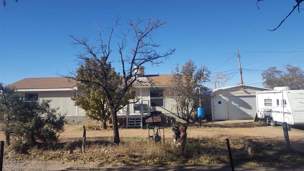 1512A Agua Fria Street - Photo 1