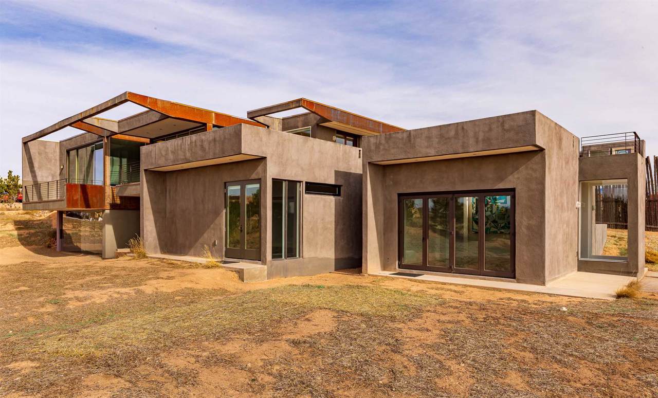 5025 Agua Fria Park Road - Photo 1