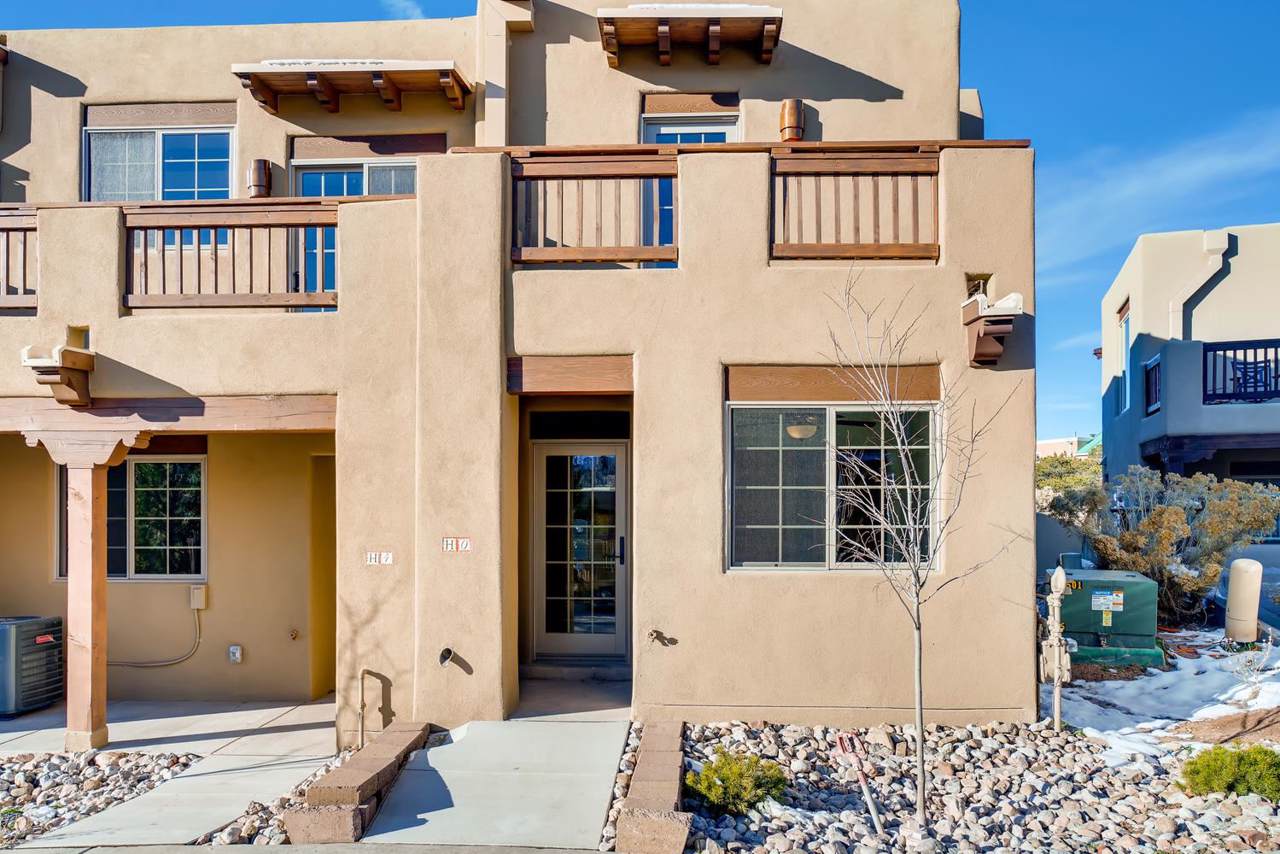 501 Rio Grande - Photo 1