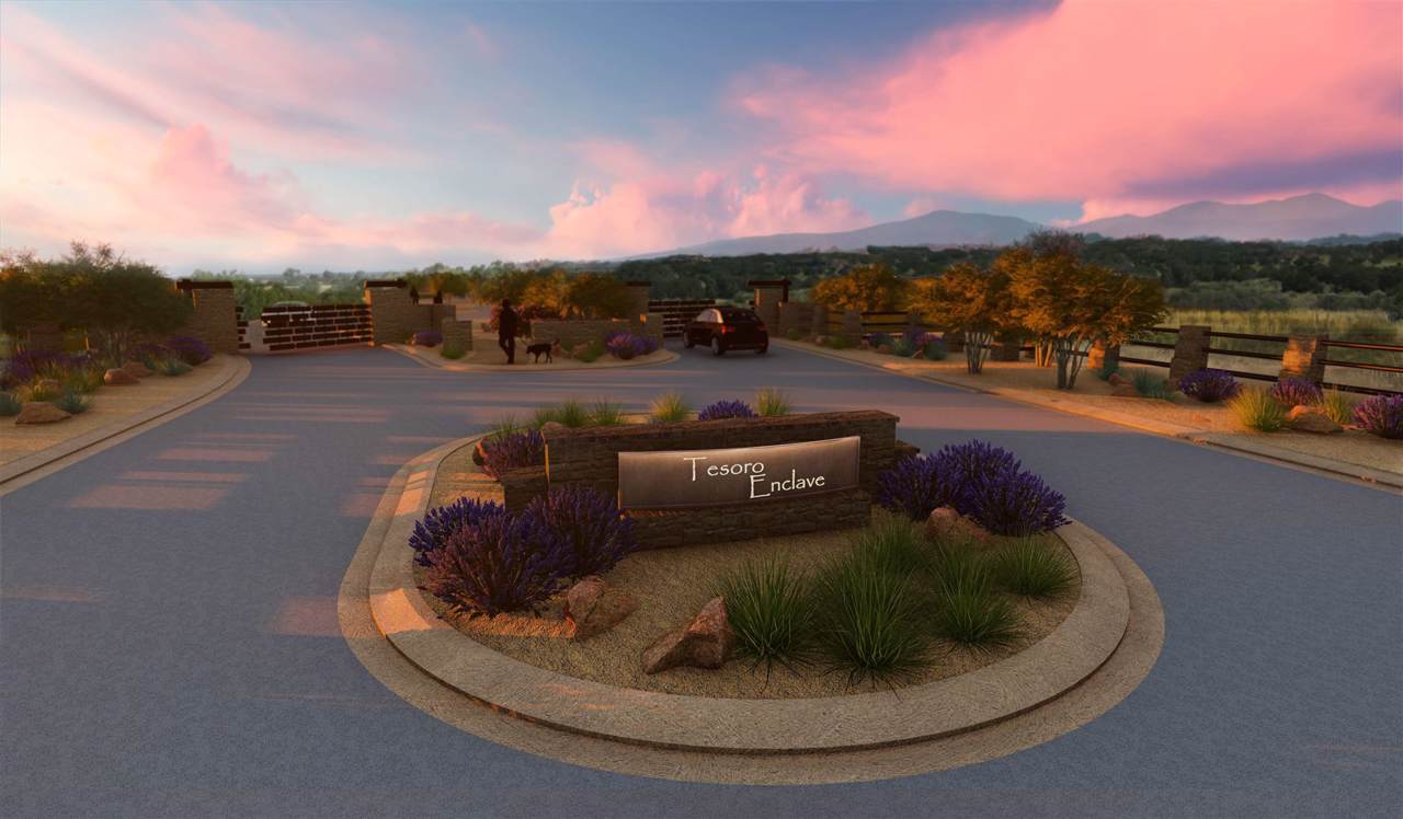 8 Camino Rosillo (Tesoro Enclave, Lot 95) - Photo 1 8 Camino Rosillo (Tesoro Enclave, Lot 95) - Photo 1
