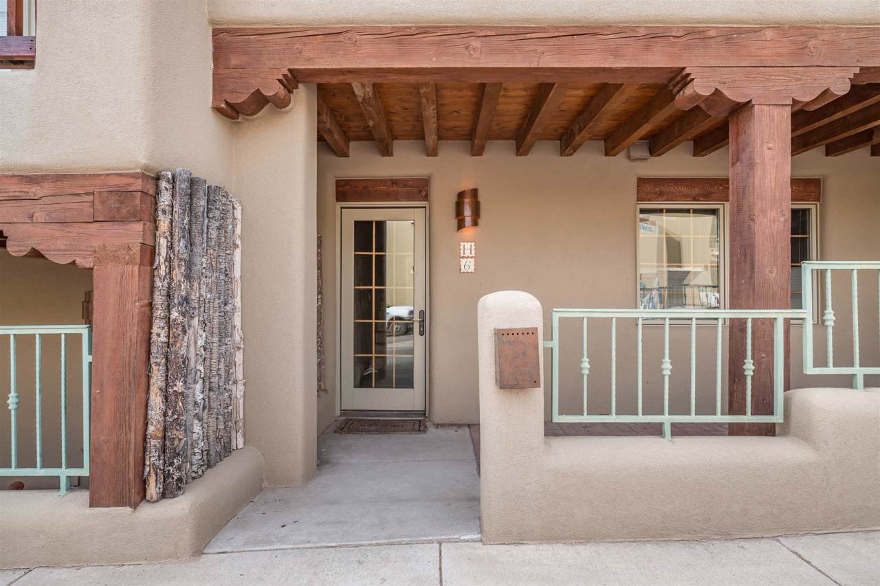 501 Rio Grande - Photo 1