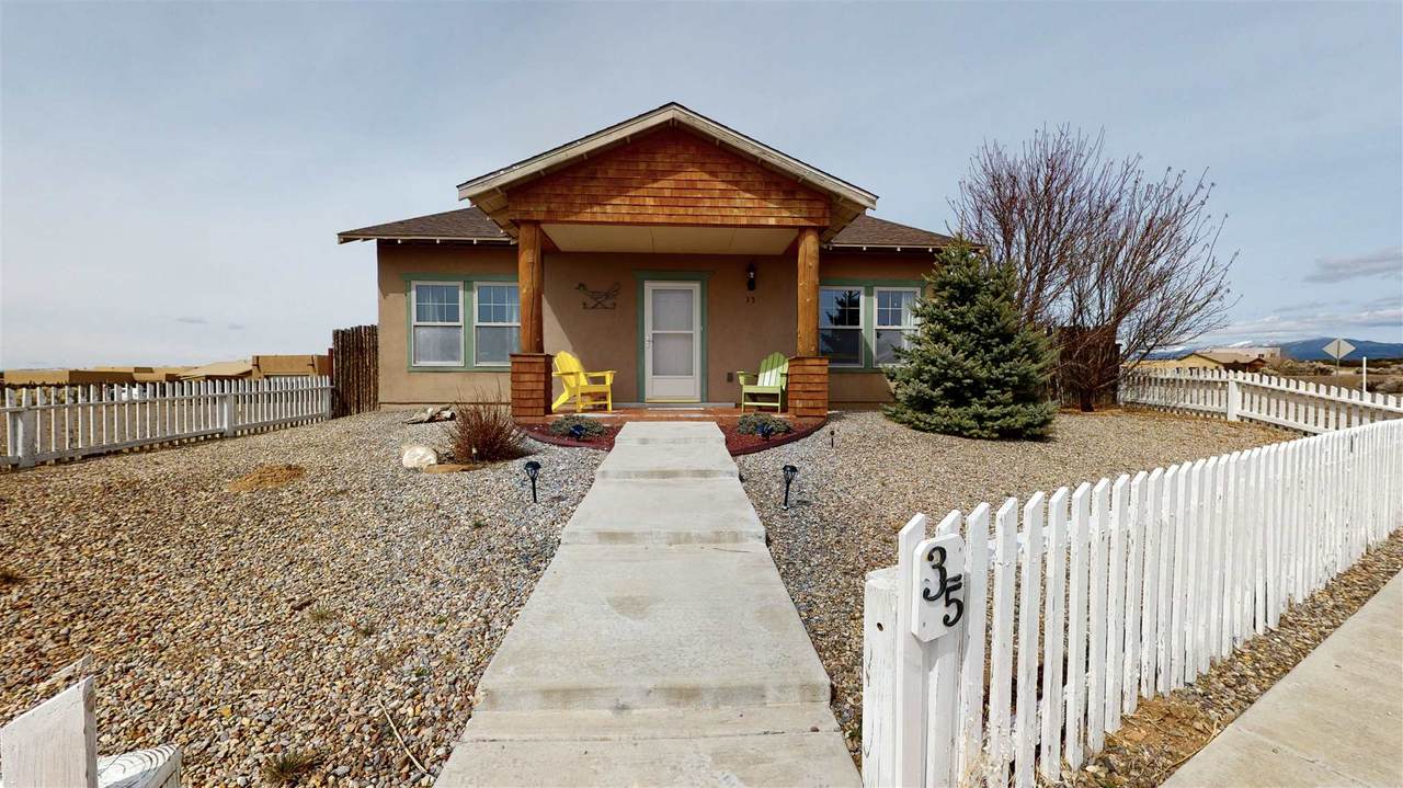 35 Willow Back - Photo 1