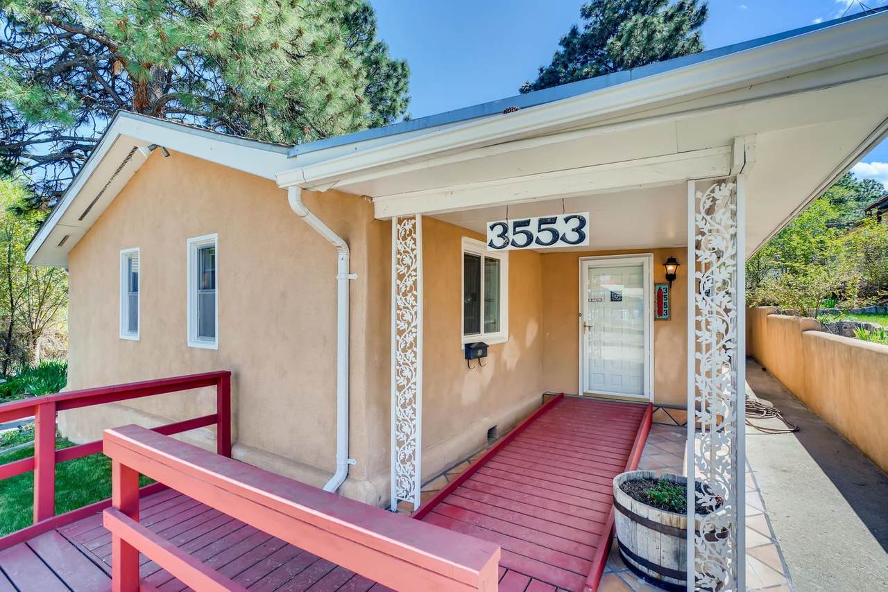 3553 Pueblo Drive - Photo 1 3553 Pueblo Drive - Photo 1