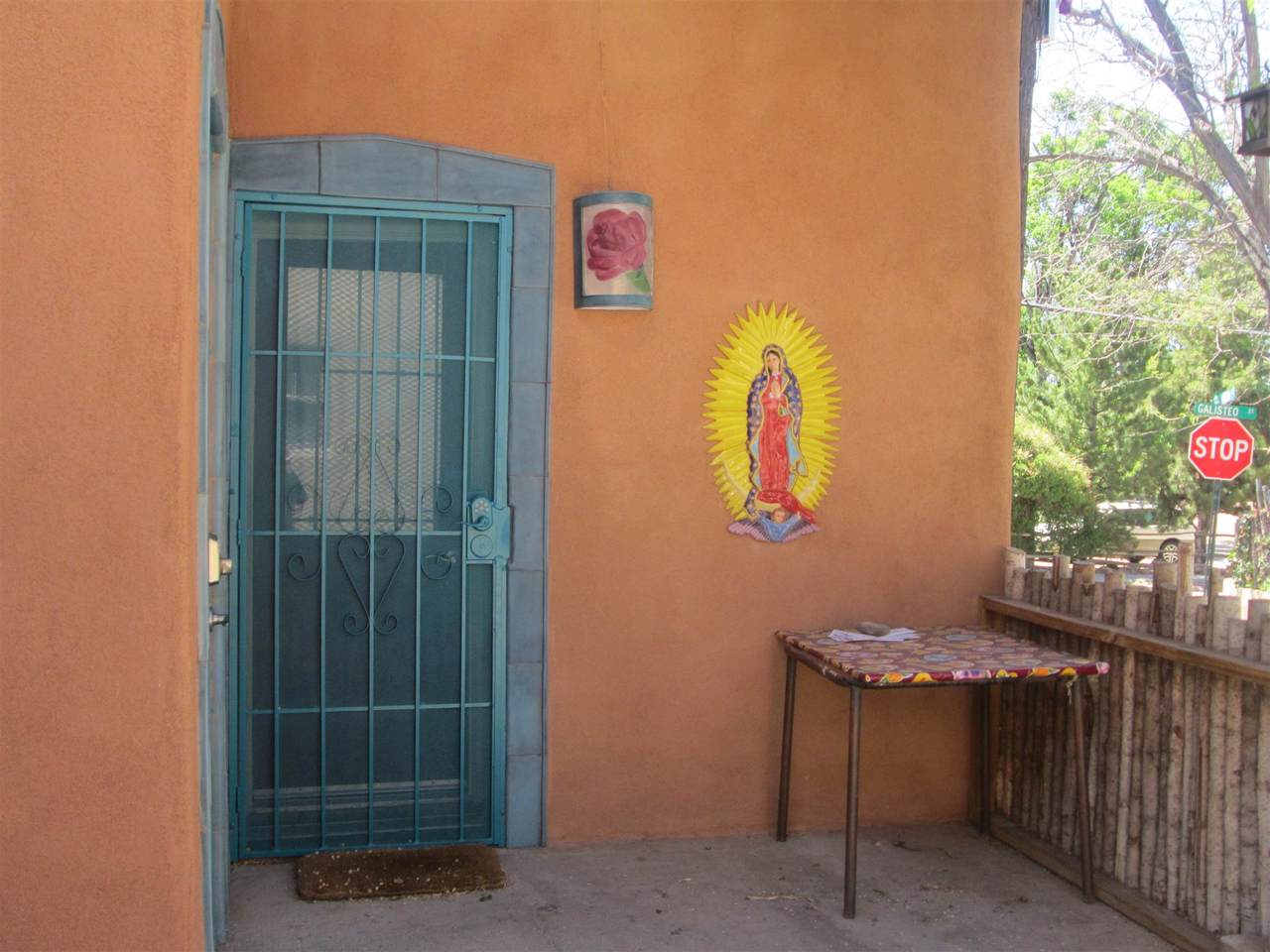 703 Galisteo Street - Photo 1 703 Galisteo Street - Photo 1