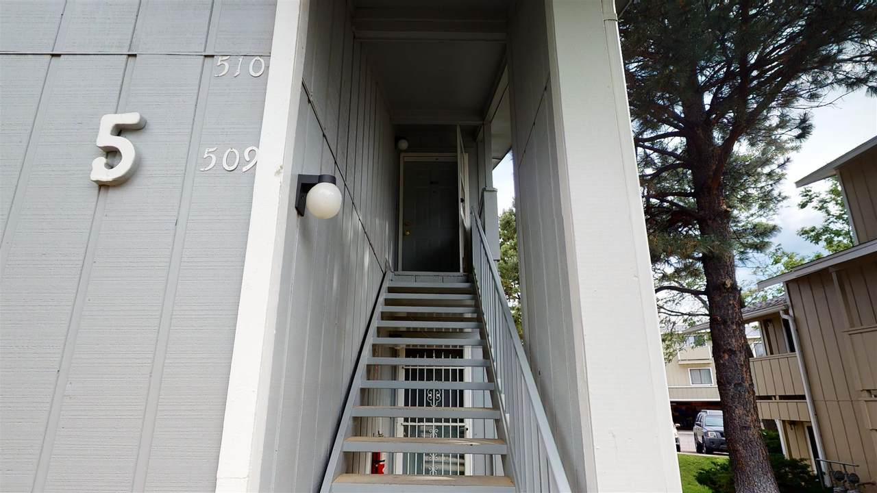505 Oppenheimer - Photo 1