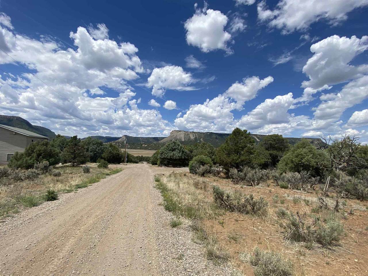 Pinon Ridge Lot 21 - Photo 1