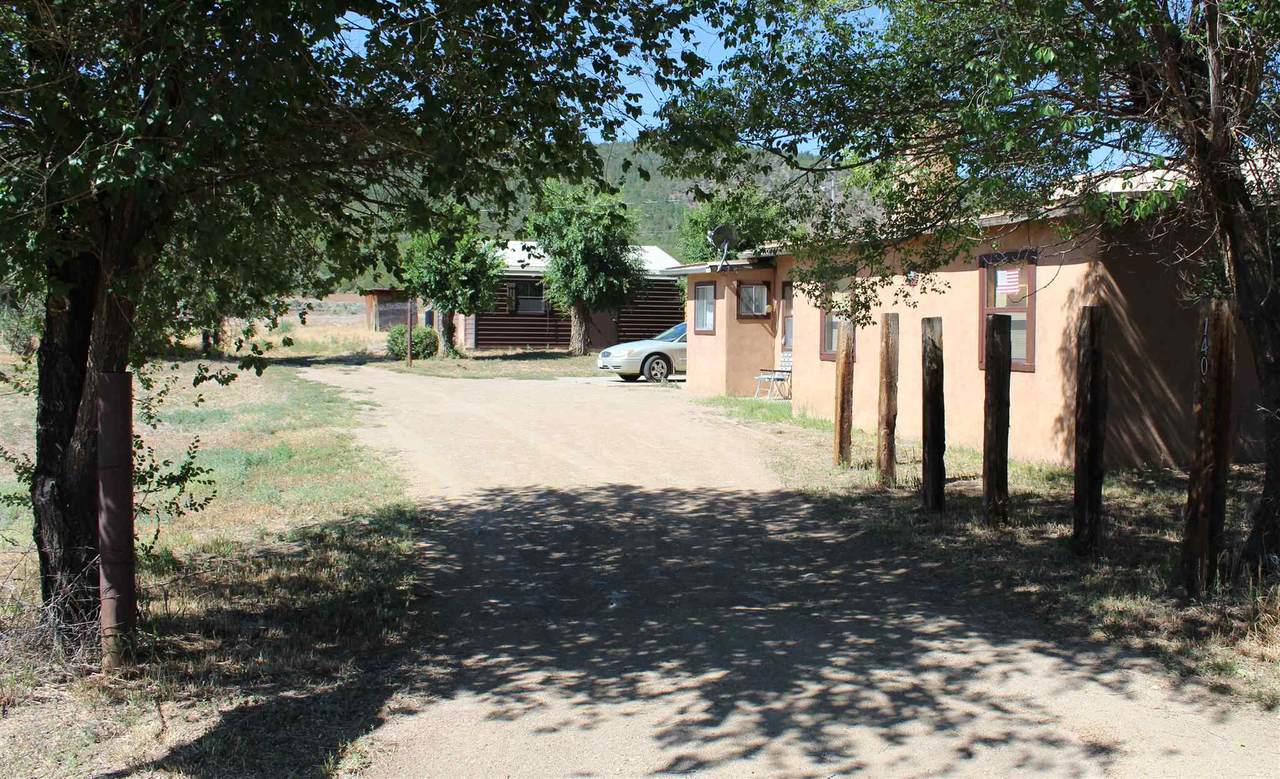 140 Highway 378 - Photo 1