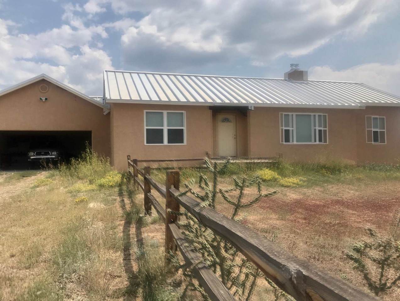 44 Country Road 496 - Photo 1
